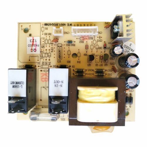 Плата управления водонагревателя, Ariston, 65150442, А65150442 u slot photoelectric switch ee sx670wr ee sx671wr ee sx672wr ee sx673wr ee sx674wr ee sx676wr ee sx677wr ee sx675wr