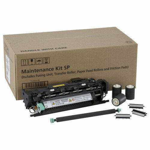 Сервисный комплект Ricoh Maintenance Kit SP 3600 407328 47026₽