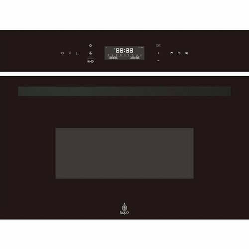 Электрический духовой шкаф Jackys JO EB35MW 5731500₽