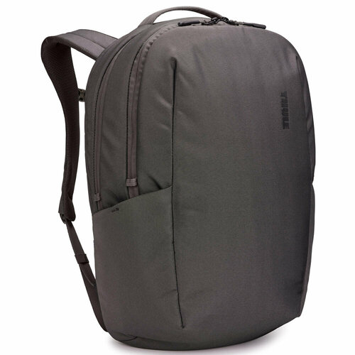 Thule Рюкзак Thule Subterra 2 Travel Backpack Vetiver Gray, 27 л, серый, 3205029