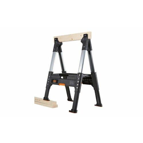 Складные столярные козлы Keter ROC Pro Lumber Jaack Sawhorse (17203039)