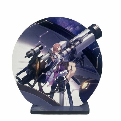 Подставка Геншин Аста 640₽