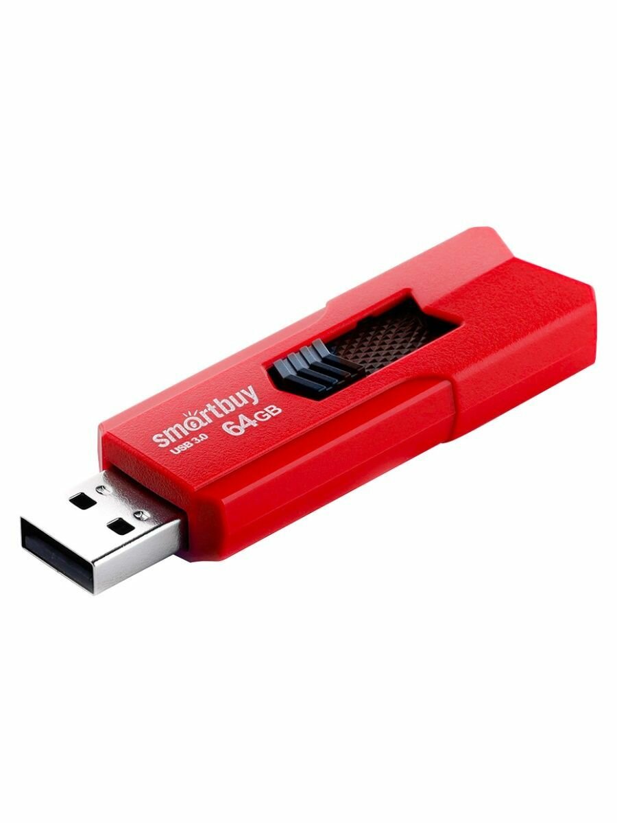 Накопитель USB 3.0 16GB SmartBuy - фото №18