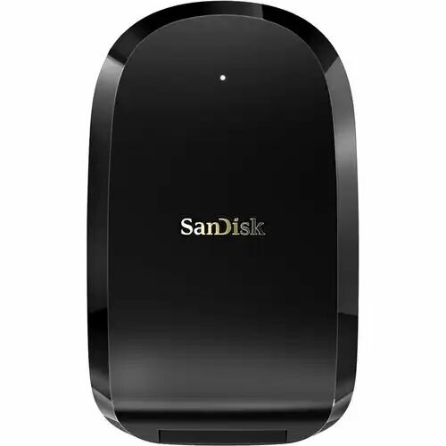 Карт- ридер SanDisk Extreme PRO CFexpress Type B Card Reader