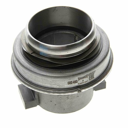 Подшипник выжимной КАМАЗ-5490 DAF КПП ZF 12AS2130TD 000493 HAMMER 23522₽