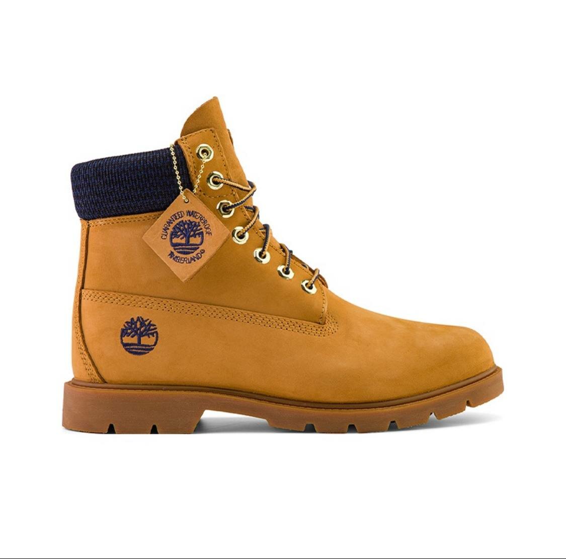 Ботинки тимберленды Timberland