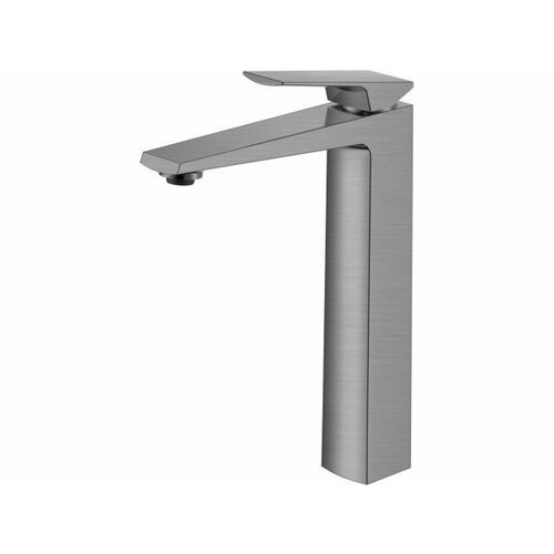 Смеситель для раковины a-five Lily D35 антрацит (А5-1420)