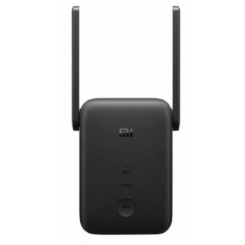 усилитель сигнала xiaomi mi wi fi range extender pro r03 dvb4235gl Усилитель Wi-Fi сигнала Xiaomi Mi WiFi Range Extender AC1200 (RC04)