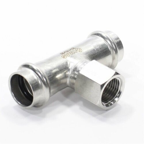 Тройник 22-1/2