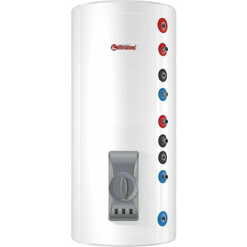 Водонагреватель Thermex IRP 200 V combi PRO накопительный 6кВт 200л белый эдэб01583 11779300₽