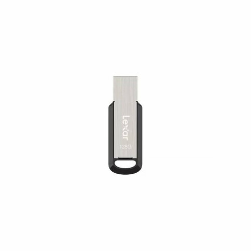 Флеш-накопитель Lexar JumpDrive M400 USB 3.0 128GB, R 150 МБ/с