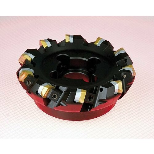 Фреза 160C10L-F60SN17X DORMER&PRAMET