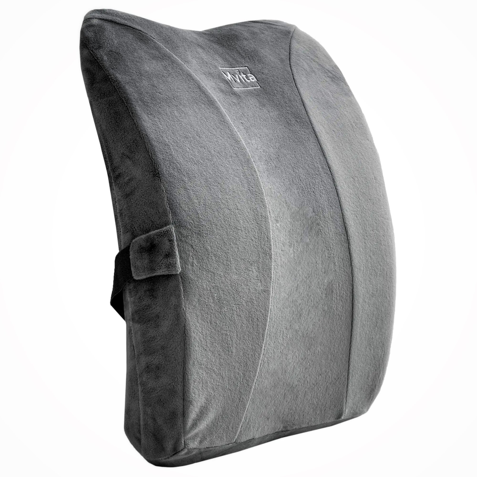 фото Подушка под поясницу анатомическая Mvita