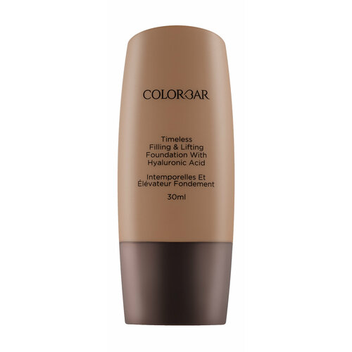 COLORBAR Timeless Filling & Lifting Foundation Тональная основа, 30 мл, Light Ivory 101