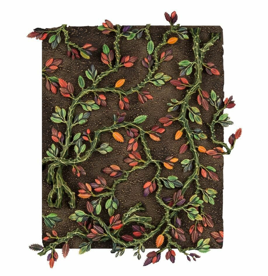 Набор миниатюр Warhammer Games Workshop - фото №2