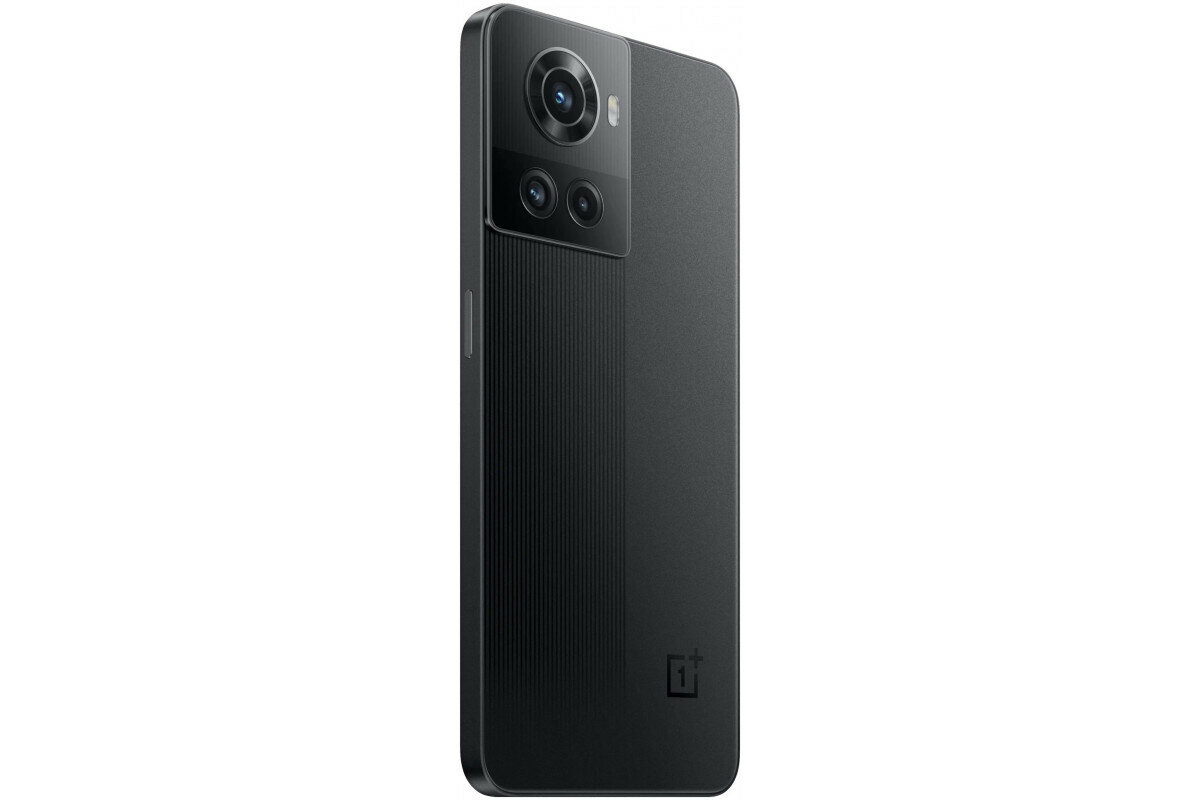 Смартфон OnePlus ГБ (Black) - фото №19