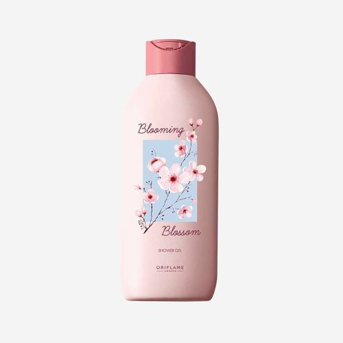 Гель для душа Blooming Blossom 499₽