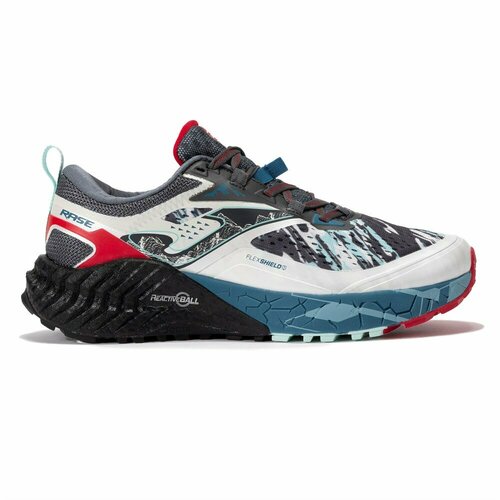 фото Кроссовки joma, размер us 11,5; 30 см; uk 10,5; eur 45, белый