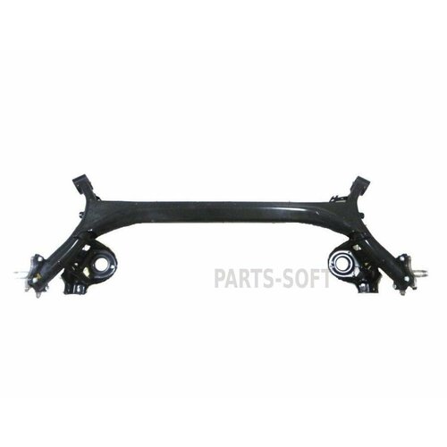 ZOLERT ZNP299 балка задней подвески 70340₽