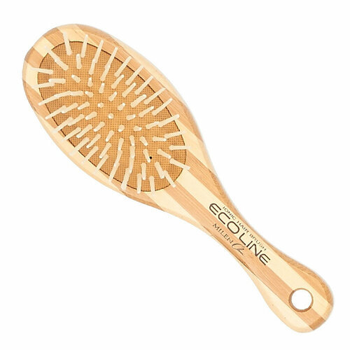 Щетка массажная Milen Classic 201144Bn Eco line Мини 430₽