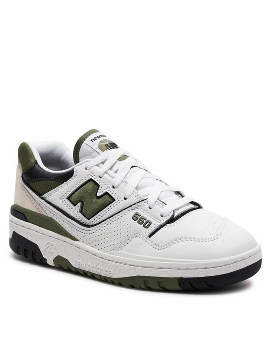 Кроссовки New Balance