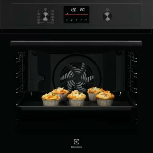 Электрический духовой шкаф Electrolux EOD4P57H 7279800₽