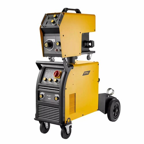Аппарат для полуавтоматической сварки ПТК RILON MIG 500 F 312920₽