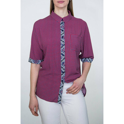 Блуза Galar, размер 170-100-108 блуза galar размер 170 100 108 светло бежевый