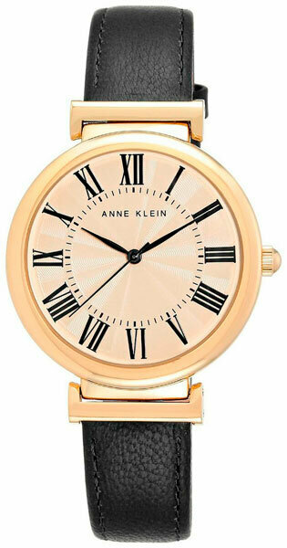 Наручные часы ANNE KLEIN 2136CRBK