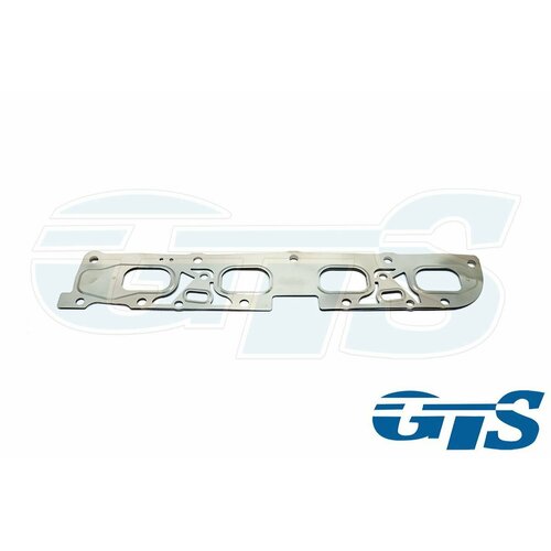 Прокладка выпускного коллектора 12622668 для ам Chevrolet Captiva I С140 24L167 лс 1699₽