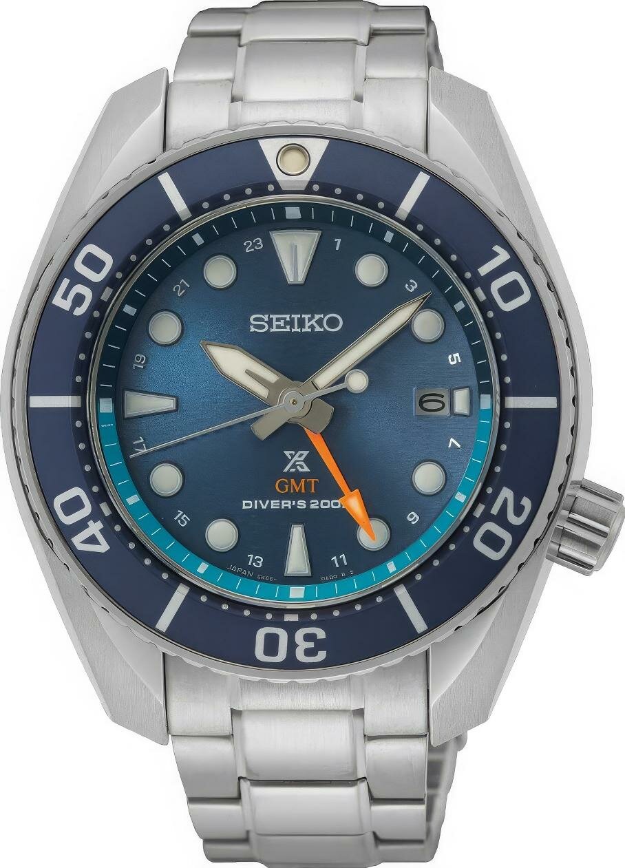 Наручные часы SEIKO