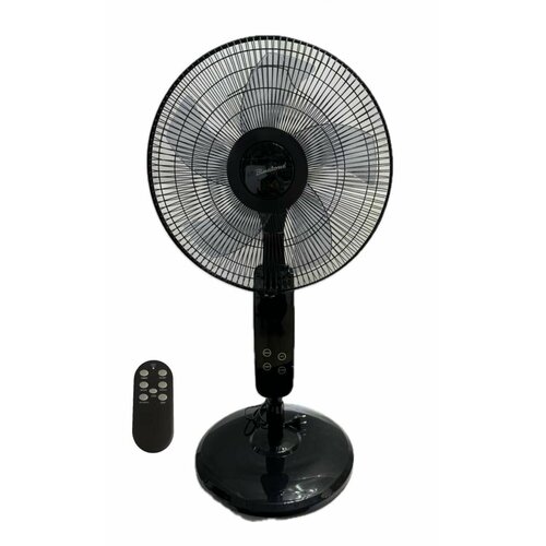Настольный вентилятор SF 1680 с пультом управления 479900₽