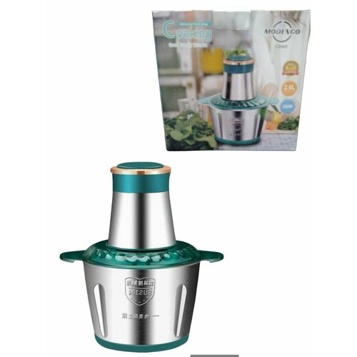 Кухонный комбайн 2 литра 267000₽