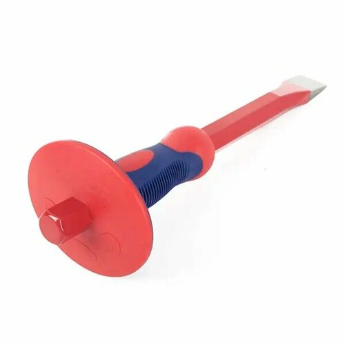 Зубило по бетону плоское 305 мм Workpro WP242002 1560₽