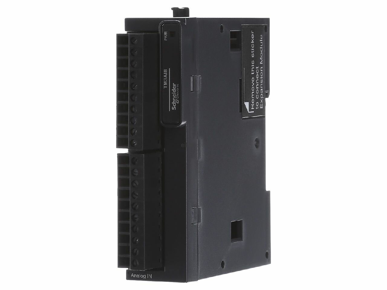 PLC аналоговый модуль ввода / вывода TM3AI8 – Schneider Electric – 3606480648922