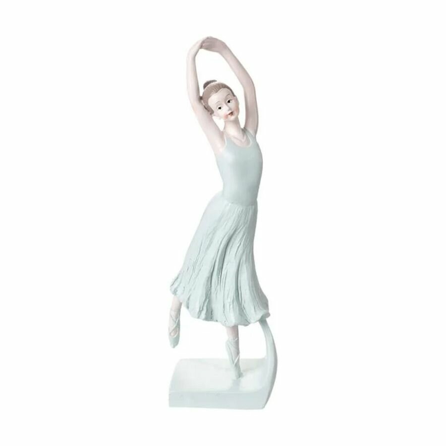 Фигурка Балерина 16 см декоративная для дома