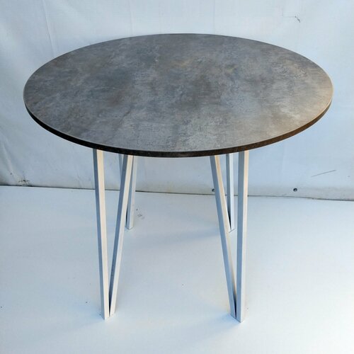 Стол под мрамор 