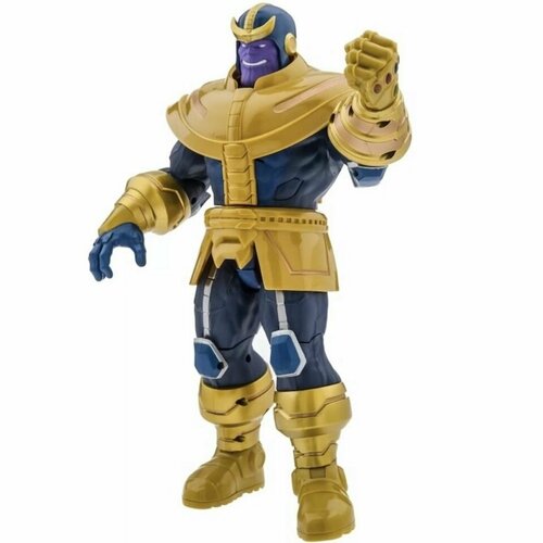 Интерактивная игрушка Танос Marvel 35 см 4990₽
