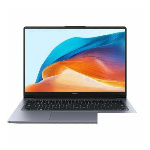 Ноутбук Huawei MateBook D 14 2023 MDF-X 53013XFA 6670000₽