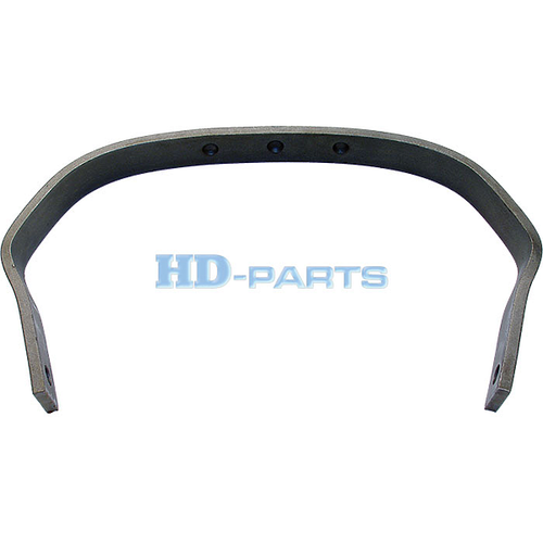 HD-Parts 110025 110025_HD пружина колодок volvo 2522₽