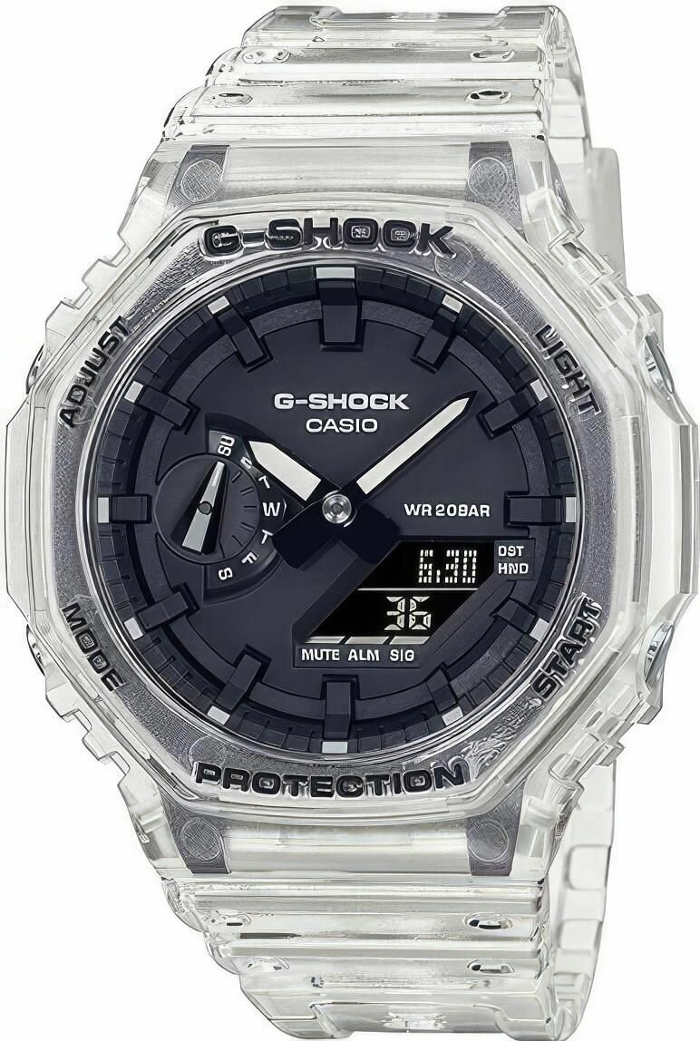 Наручные часы CASIO 
