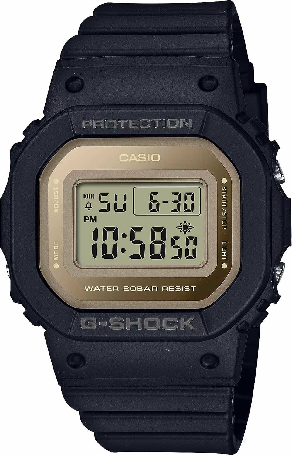 Наручные часы CASIO