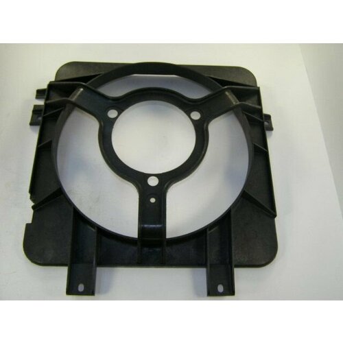 Диффузор вентилятора охлажд. /2110/ н/о пласт. (кожух)