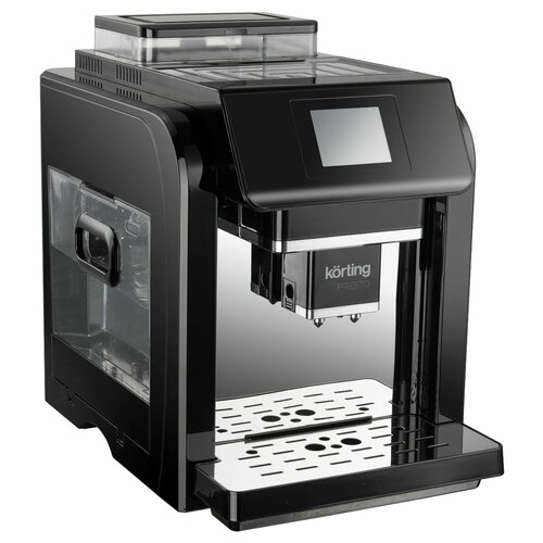 Кофемашина Korting KACM 2009 Presto 7041000₽