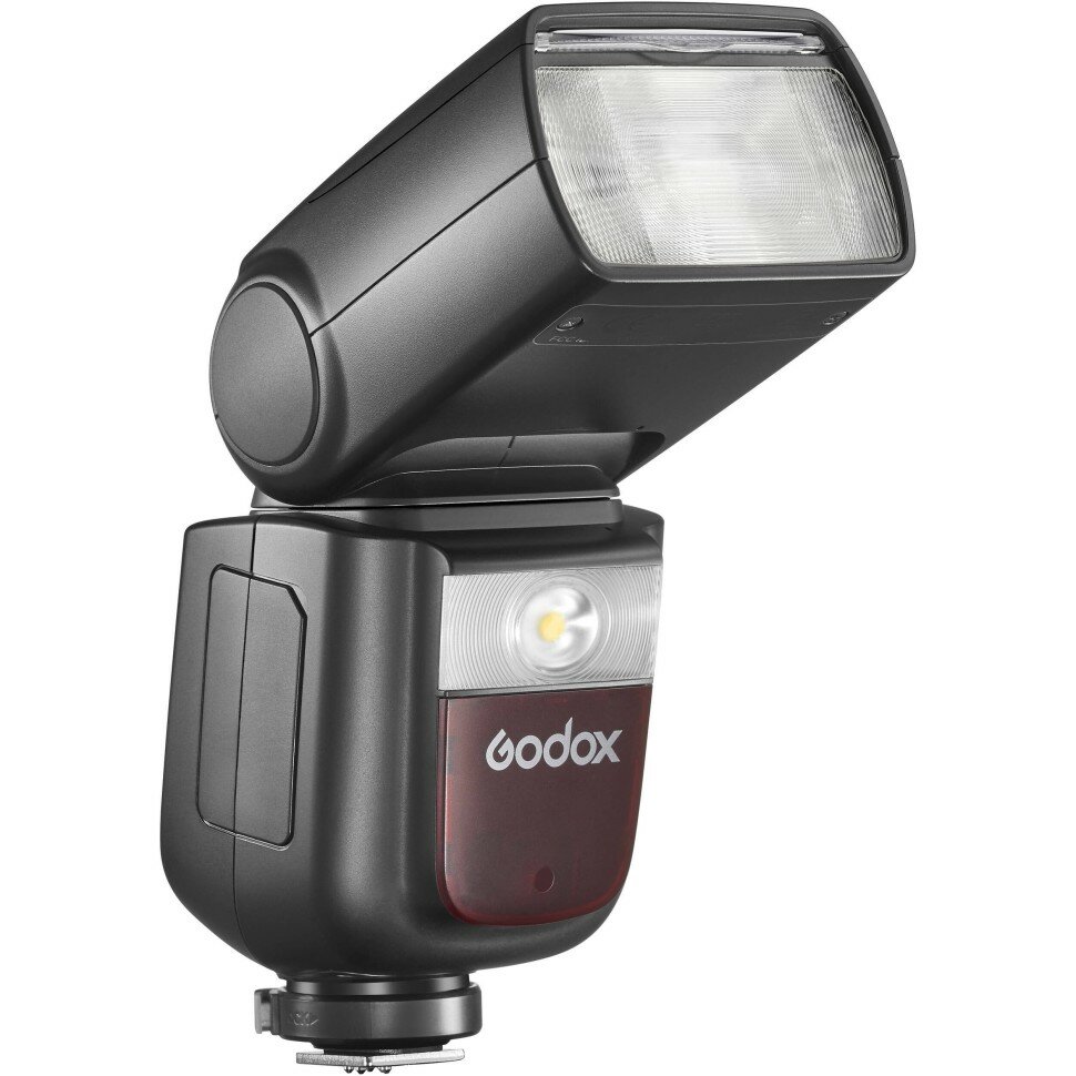 Вспышка накамерная Godox Ving V860IIIC TTL для Canon