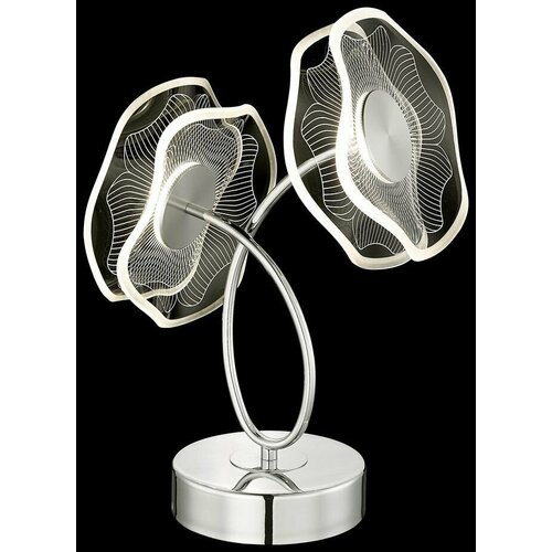 Настольная лампа Wertmark HELENA WE453.04.104