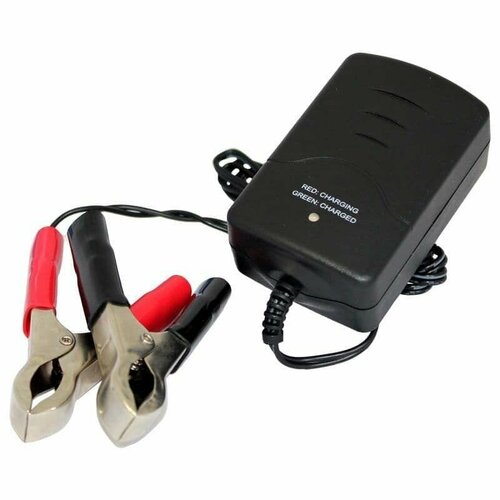 Восток 220-6-07 зарядное устройство для АКБ 1284₽