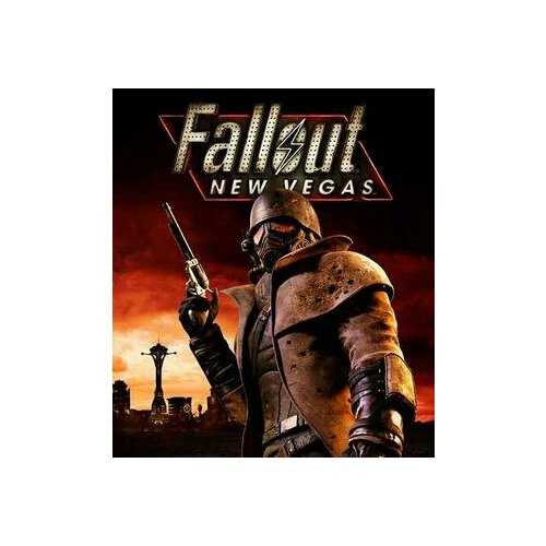 Fallout: New Vegas for PC (Русский Язык) игра fallout new vegas ultimate edition для пк электронный ключ steam доступно в россии