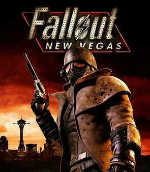 Fallout: New Vegas for PC (Русский Язык)