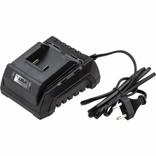 Зарядное устройство зарядка TESLA TCH18 18В 23A Li-Ion 1990₽
